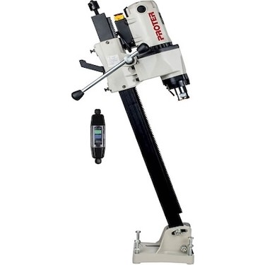 Proter PR 3200 A   3200 W AÇILI  SEHPA KAROT MAKİNASI