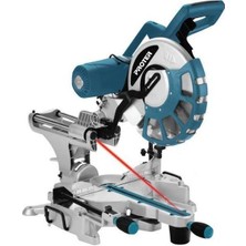 Proter PR 305 RADİAL 305 MM 2000 W KIZAKLI GÖNYE KESME MK