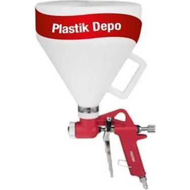 Proter PR FR-300   4-6-8 mm Plastk Depo Fasarit Tabancası