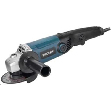 Proter PA 1225 E  125 MM 1200 W ELEKTR.HIZ AVUÇ TAŞLAMA