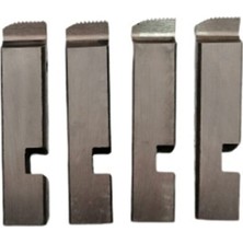 Proter FORGED  PAFTA TARAK TAKIMI   2.1/2"- 3"