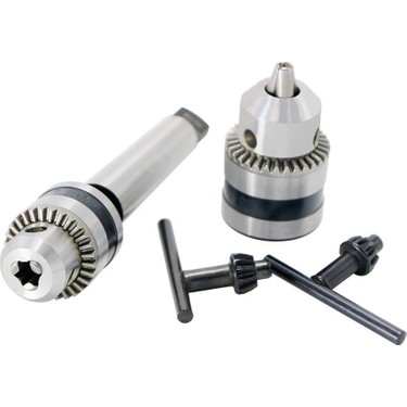 Proter ANAHTARLI MANDREN   13 mm 1/2 * 20 UNF