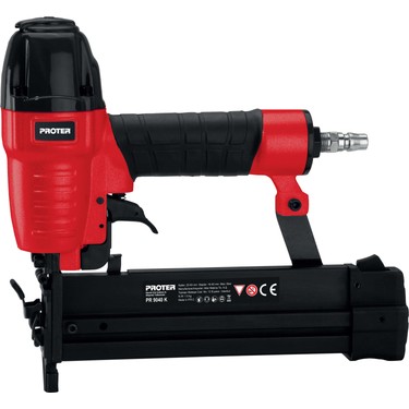 Proter PR 9040 K Havalı  Döşeme & Çivi Çakma  Tab.16mm 40mm - 20mm- 50mm