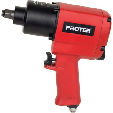 Proter PH 2542    1/2" 860 N.m Tork HAVALI SOMUN SÖKME