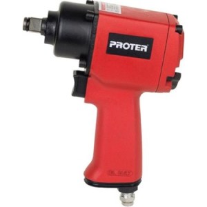 Proter PH 2522 1/2" 520 N.m Tork Havalı SOMUN SÖKME