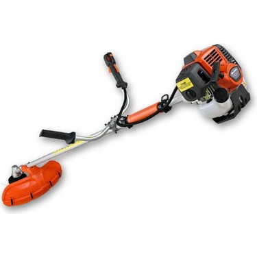 MAX EXTRA Profesyonel Benzinli Yan Tırpan