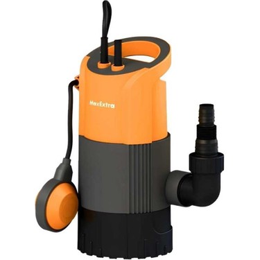 MAX EXTRA 3ü1 Arada Dalgıç Pompa