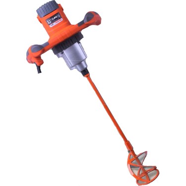 MAX EXTRA Elektrikli Boya & Harç Mikseri