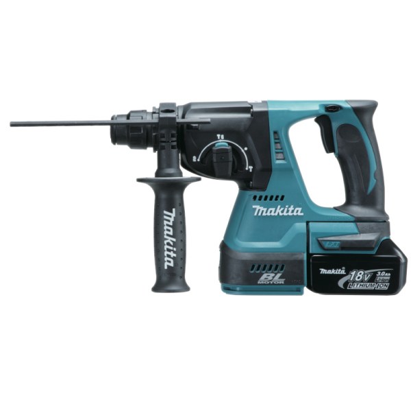 MAKITA DHR242RFE AKULU KIRICI DELICI