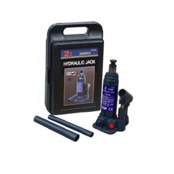 BIG RED BIGTR90204S BIGRED T90204S PLASTIK CANTALI SISE KRIKO 2 TON