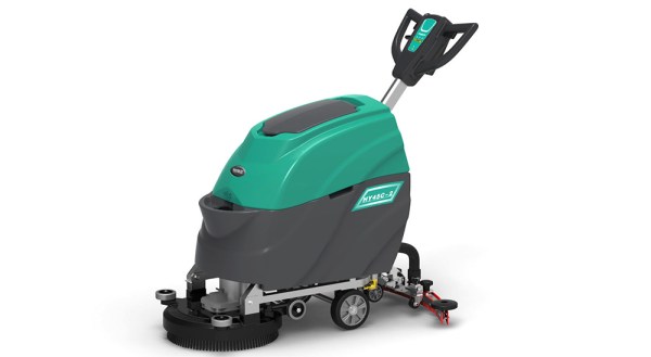 POWERWASH POWERWASHHY45C-2 POWERWASH HY45C-2 ELEKTRIKLI YER TEMIZLE