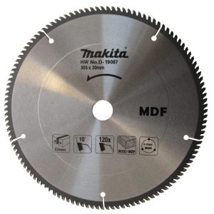 AHŞAP KESİM DAİRE TESTERE 305x120 DİŞ