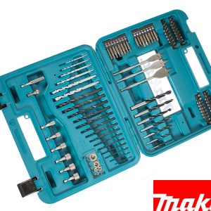 ÇANTALI 100 PARÇA MATKAP UÇ SETİ