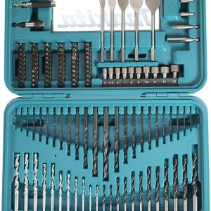 ÇANTALI 201 PARÇA MATKAP UÇ SETİ