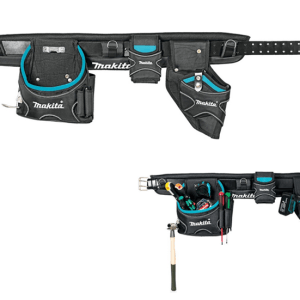 AĞIR EMNİYET KEMER SETİ