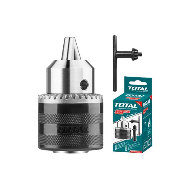 Total 13 mm Mandren