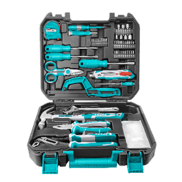 Total 130 Parça El Aleti Seti