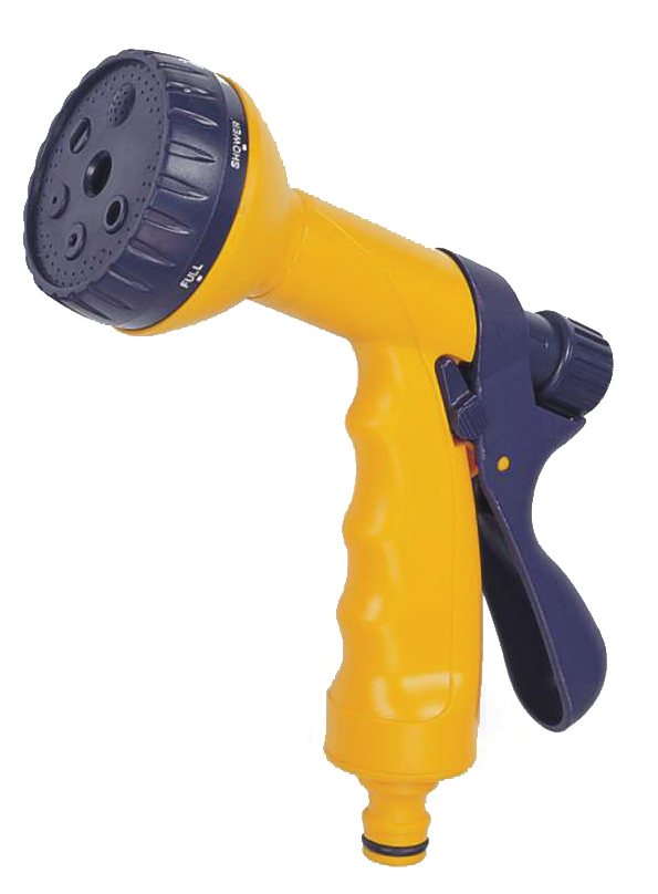 DAYE DY2023 DAYE 2023 6 .FONKSIYONLU SPRAY TABANCASI