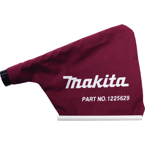 MAKITA 122562 - 9 TOZ TORBASI 9403 İÇİN