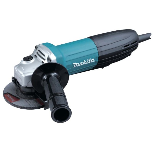 MAKITA GA4534 AVUÇ TASLAMA 115mm