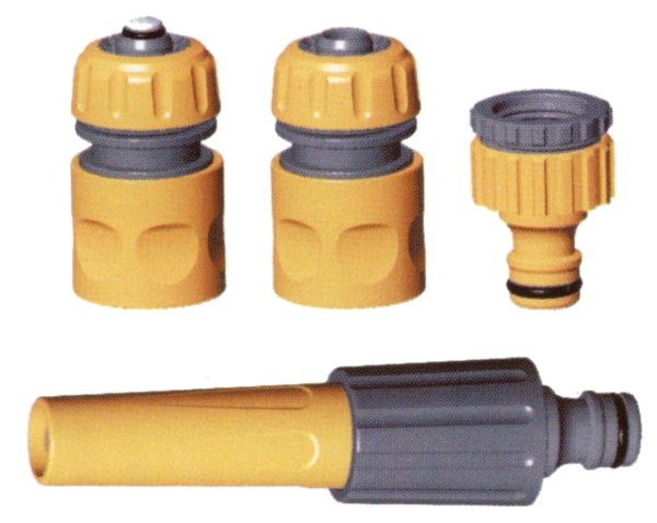 DAYE DAYE 8025 4 PAR.BASLANGIC SETI