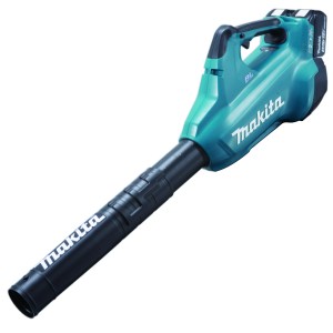 AKÜLÜ ÜFLEME MAKİNASI 2x18V