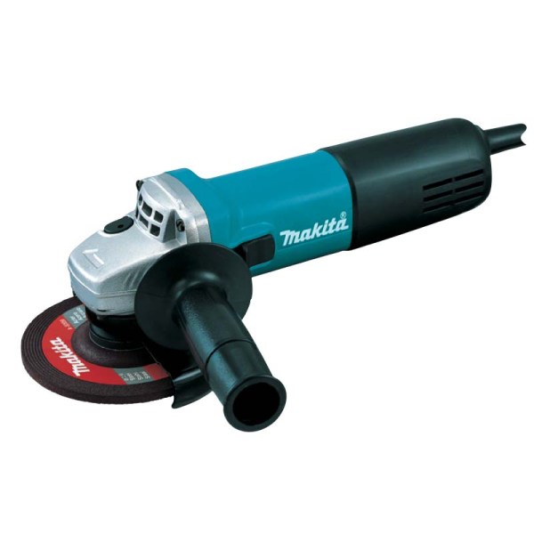 MAKITA 9558HNRG AVUC TASLAMA