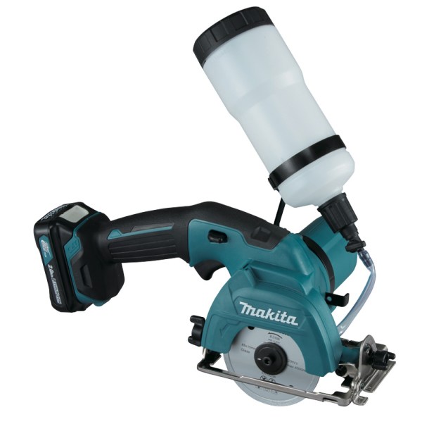 MAKITA CC301DWAE AKÜLÜ TAŞ VEYA CAM KESİCİ ALET