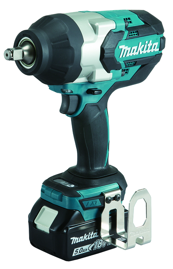 MAKITA DTW1002RTJ AKULU SOMUN SIKMA