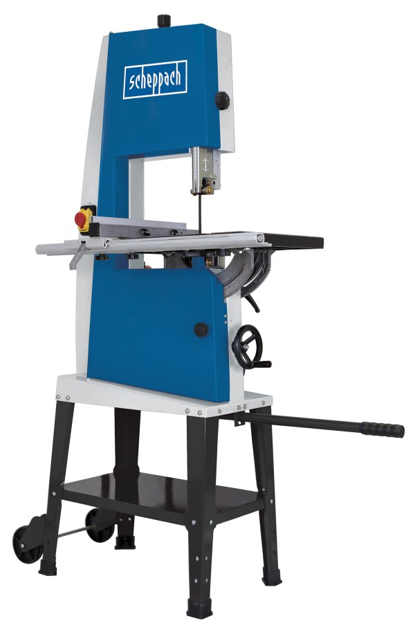 SCHEPPACH SCHEPPACH BASA3 SERIT TESTERE MAK.