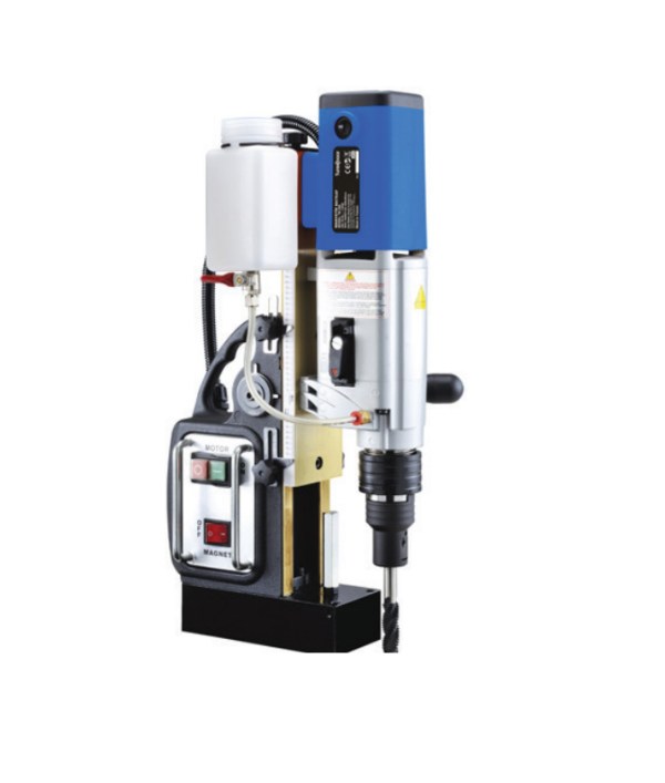 TURCOBOOR TURCOTB35K TB 35K KILAVUZ ÇEKMELİ MANYETIK MAT.