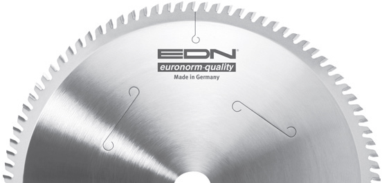 EDN EDNKTF30072 EDN LAMI.TESTERE KTF 300*72dIs