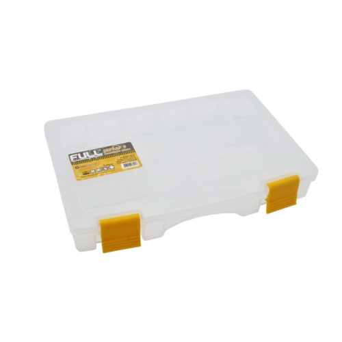 FULL FULLSEFFAF9 FULL POWER ŞEFFAF ORGANİZER KUTU 12