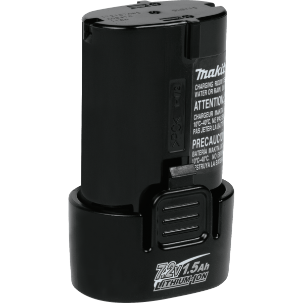 Lİ - İON SERİSİ AKÜ 7.2 V 1.5AH BL0715