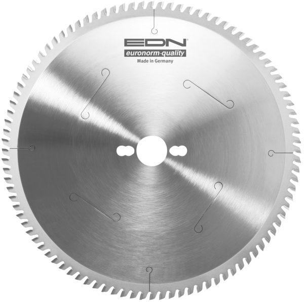 EDN EDNVW25080 EDN TESTERE VW 250x30x80 dIs