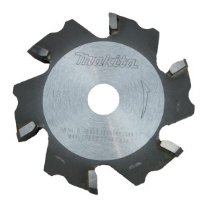 CA5000X OLUK AÇMA TESTERESİ 118x6 DİŞ