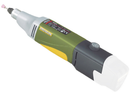 PROX AKULU MATKAP TASLAMA IBS/A GOVDE