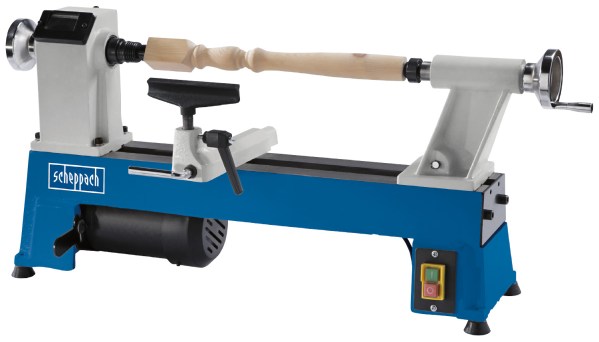 SCHEPPACH SCHEPPACH DM 460T AGAC TORNA MAKINASI