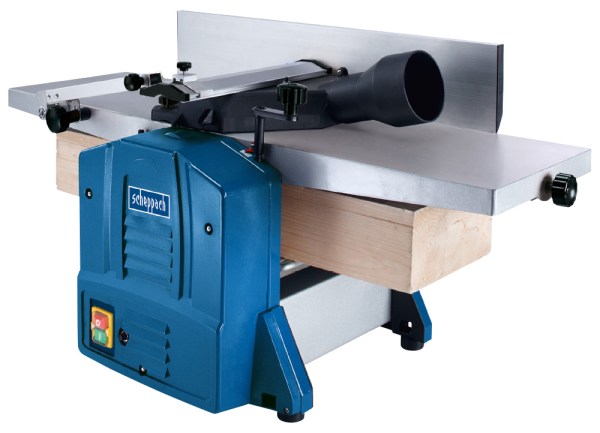 SCHEPPACH SCHEPPACH HMS1070 PLANYA KALINLIK MAKİNA