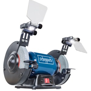 SCHEPPACH SCHEPPACH SM 150L TAS MOTORU