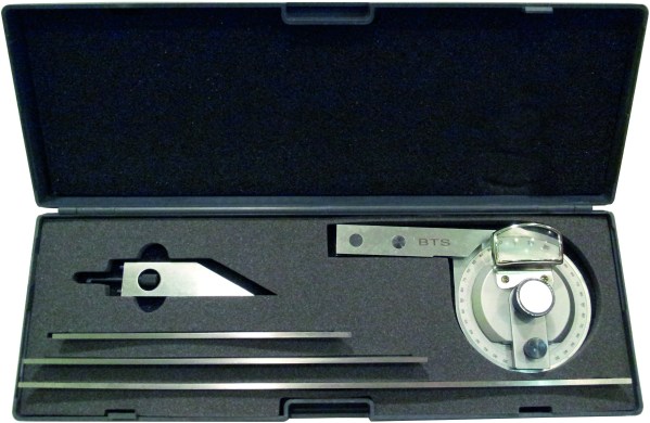 BTS BTS12109 DERECELİ GÖNYE 360  12109  BTS