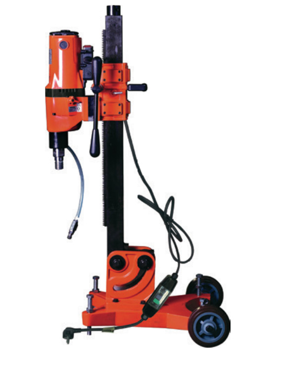 EUROMAX EMX75002 EUROMAX KAROT MAKINASI EX75002