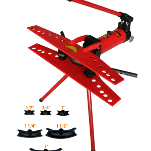 EUROMAX EMX75031 EUROMAX BORU BÜKME MAKINASI 75031