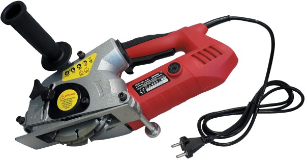 EUROMAX EMX75123 EUROMAX KANAL AÇMA MAK.KAZ.75123