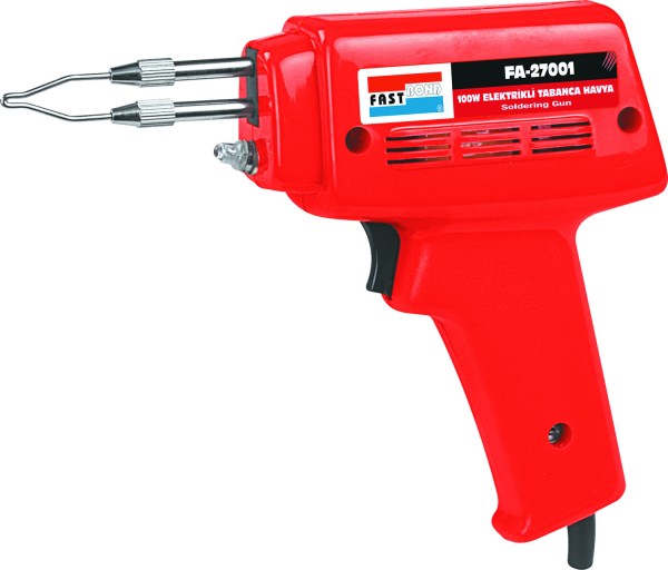 FASTBOND FAS27001 HAVYA     100W.  27001FASTBOND