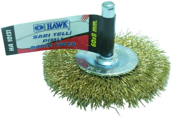 HAWK HAWK10127 HAWK PIM.DAIRE FIRCA 40x6mm127