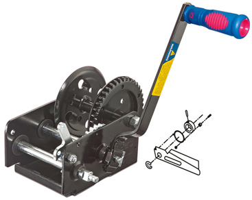 JUNKAUNG JK06202 Jun Kaung kol. el vinç. (Irgatlar) 06202