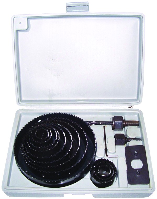 KNISAW KSW51573 KNISAW H.C.S.TEST.16'LI 51573