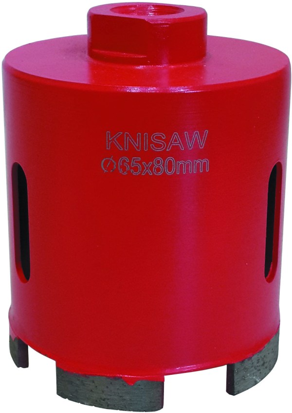 KNISAW KSW52447 KNISAW GRANITDELIK TES52mm52447