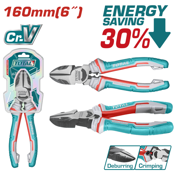 Total 160MM PRO YAN KESKİ